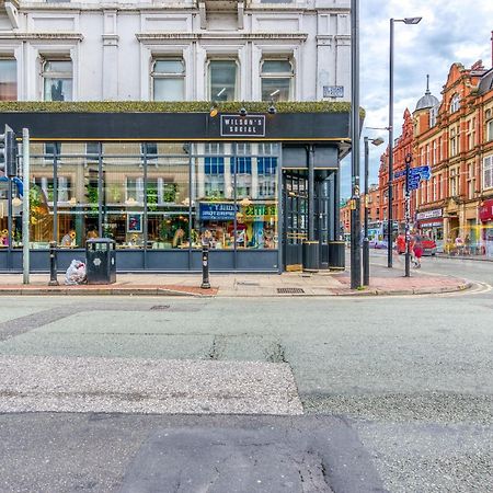 Malacuna Manchester Exterior photo